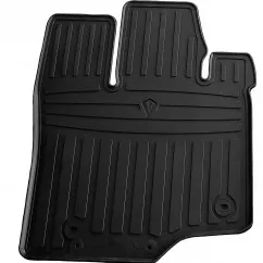 Автоковрик Stingray FORD F-150 14- (special design 2017) передний левый черный (1007224 ПЛ)