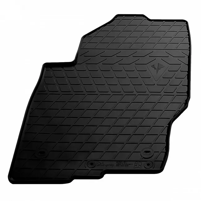 Автоковрик Stingray NISSAN Pathfinder III (R51) (2010-2015) (design 2016) п/л черный (1014244 ПЛ) Автоковрик Stingray NISSAN Pathfinder III (R51) (2010-2015) (design 2016) п/л черный (1014244 ПЛ)