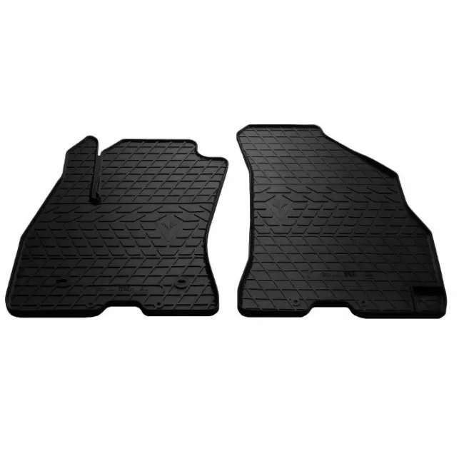 Автоковрики Stingray FIAT Doblo 10- /OPEL Combo D 11- 2шт черные (1006152) Автоковрики Stingray FIAT Doblo 10- /OPEL Combo D 11- 2шт черные (1006152)