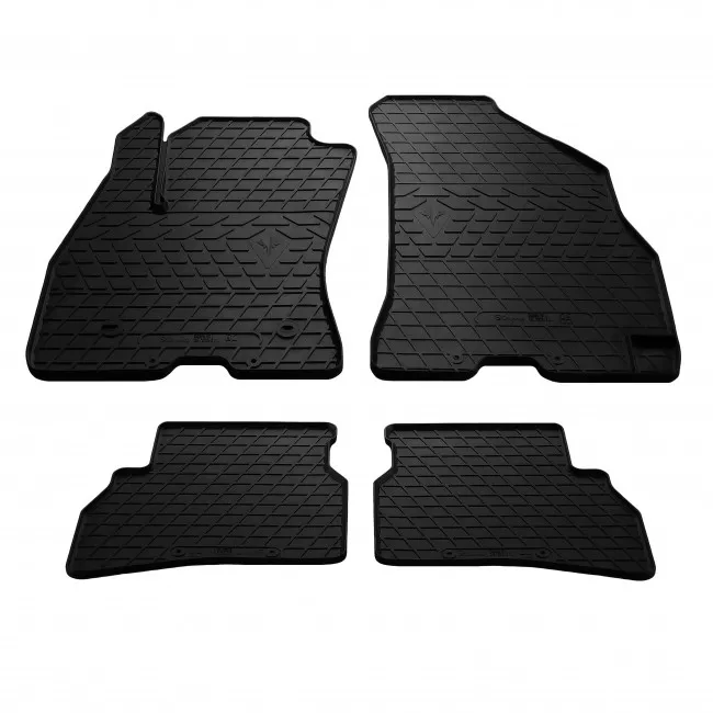 Автоковрики Stingray FIAT Doblo 10- /OPEL Combo D 11- 4шт черные (1006154) Автоковрики Stingray FIAT Doblo 10- /OPEL Combo D 11- 4шт черные (1006154)