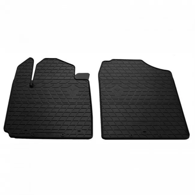 Автоковрики Stingray KIA Picanto III 16-/ HYUNDAI i10 13- (design 2016) 2шт черные (1010132) Автоковрики Stingray KIA Picanto III 16-/ HYUNDAI i10 13- (design 2016) 2шт черные (1010132)