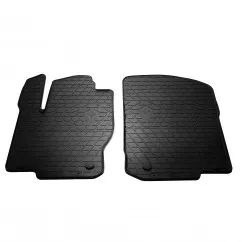 Автоковрики Stingray MB W166 ML 11/W166 GLE15/C292 GLE Coupe15/X166 GL 12/X166GLS15- 2шт(1012392)