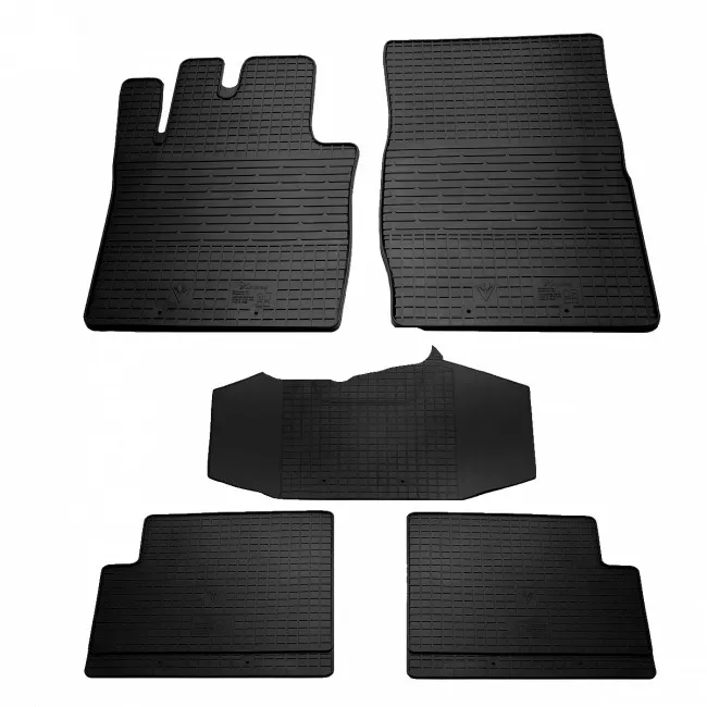 Автоковрики Stingray MERCEDES BENZ W460 G 79-92/W461 G 92 5шт (1012155) Автоковрики Stingray MERCEDES BENZ W460 G 79-92/W461 G 92 5шт (1012155)