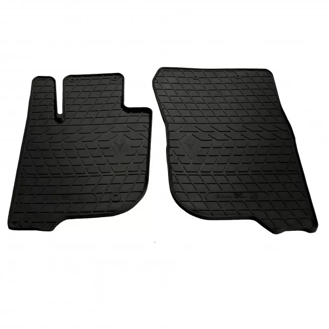 Автоковрики Stingray MITSUBISHI Pajero Sport III 15- (design 2016) 2шт черные (1013092) Автоковрики Stingray MITSUBISHI Pajero Sport III 15- (design 2016) 2шт черные (1013092)