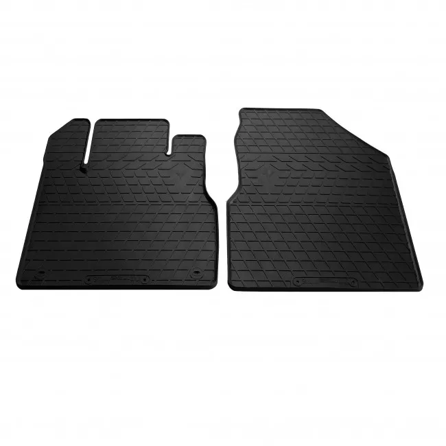Автоковрики Stingray NISSAN Murano (Z51) 08- (design 2016) 2шт черные (1014232) Автоковрики Stingray NISSAN Murano (Z51) 08- (design 2016) 2шт черные (1014232)