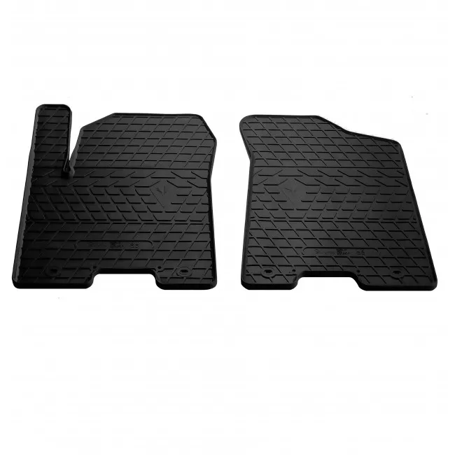 Автоковрики Stingray NISSAN Patrol (Y62)10-/INFINITI QX56 10-/QX80 13- 2шт черные (1014192) Автоковрики Stingray NISSAN Patrol (Y62)10-/INFINITI QX56 10-/QX80 13- 2шт черные (1014192)