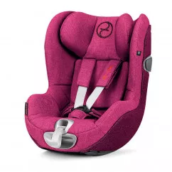 Автокрісло Sirona Z i-Size Plus Passion Pink purple (519003017)
