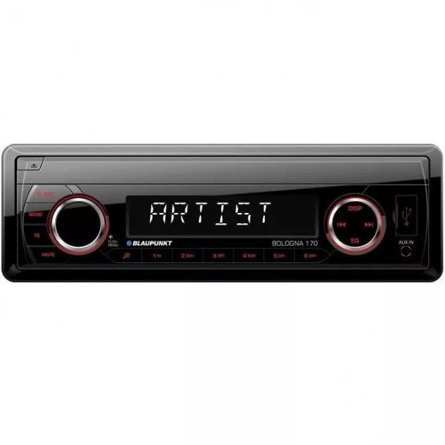 Автомагнітола Blaupunkt Bologna 170 (00000012865) Автомагнітола Blaupunkt Bologna 170 (00000012865)