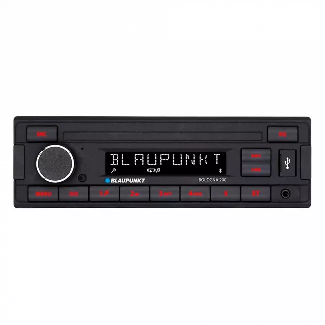 Автомагнітола BLAUPUNKT Bologna 200 (00000001080) Автомагнітола BLAUPUNKT Bologna 200 (00000001080)