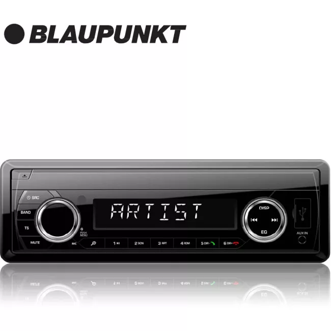 Автомагнитола Blaupunkt Porto 170 (EU) (00000012862) Автомагнитола Blaupunkt Porto 170 (EU) (00000012862)