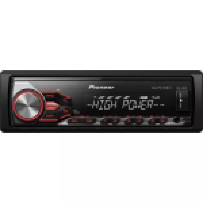 Автомагнитола PIONEER MVH-09UB Автомагнитола PIONEER MVH-09UB