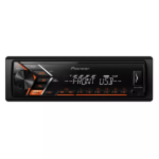 Автомагнитола PIONEER MVH-S100UBA Автомагнитола PIONEER MVH-S100UBA