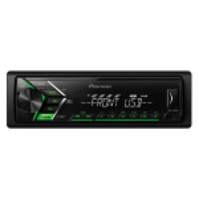 Автомагнитола PIONEER MVH-S100UBG