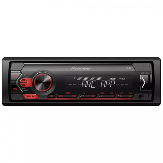 Автомагнитола Pioneer MVH-S120UB
