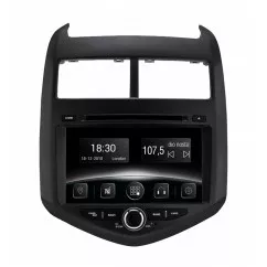 Gazer CM5008-T300 Мультимедийная автомобильная система для Chevrolet Aveo 2011-2016