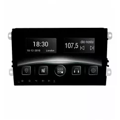 Gazer CM5509-T5 Мультимедійна автомобільна система для Volkswagen/Skoda/Seat 2008-2016