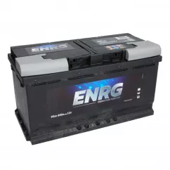 Автомобільний акумулятор ENRG 12В 95AH АзЕ 800А BUDGET (ENRG595402080)