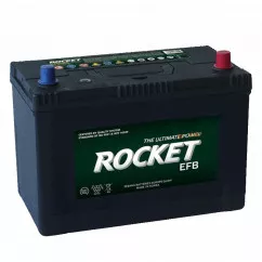 Акумулятор Rocket EFB Start-Stop 6СТ-95Ah (-/+) (EFB T110L)