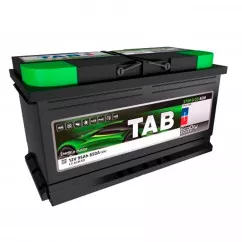 Аккумулятор TAB Ecodry 6СТ-95Ah (-/+) (213090)
