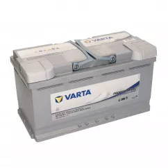 Акумуляторна батарея Varta 6СТ-95Ah (-/+) (VA840095085)