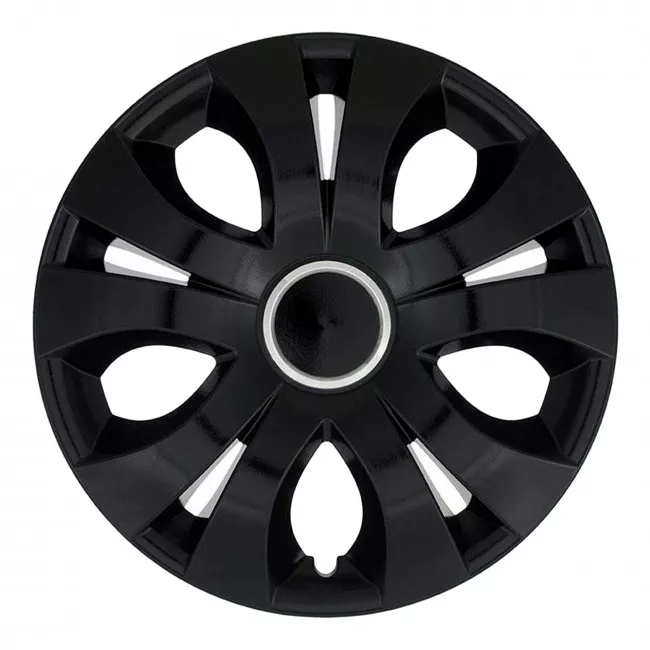 Колпак автомобильный Jestic Top Ring Black R14" (20064/673883) Колпак автомобильный Jestic Top Ring Black R14" (20064/673883)