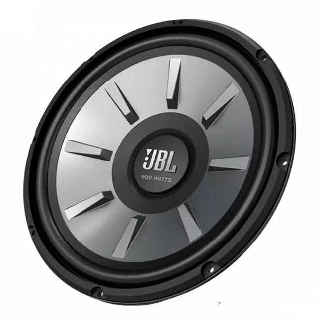 Автомобільний сабвуфер JBL Stage 1010 Автомобільний сабвуфер JBL Stage 1010
