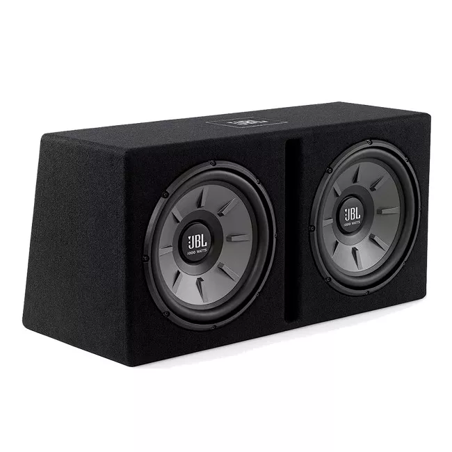 Сабвуфер JBL Stage 1220B