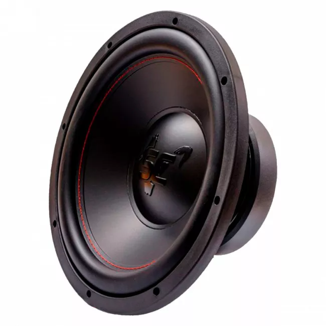 Сабвуферний динамік Kicx Sound Civilization Q-12 (4140)