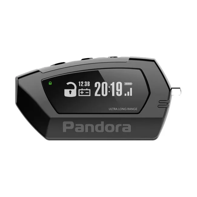 Автосигналізація Pandora DX 91 LoRa v.2 (00000012890)