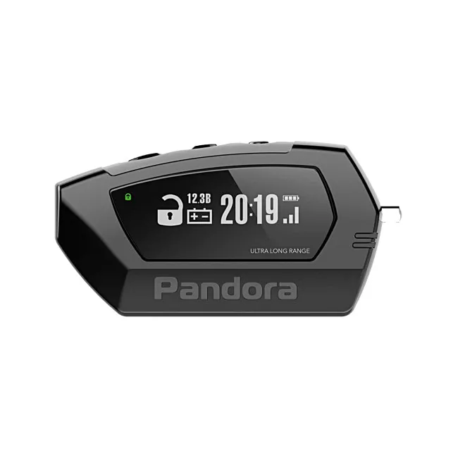 Автосигнализация Pandora DX 9X (00000012679)