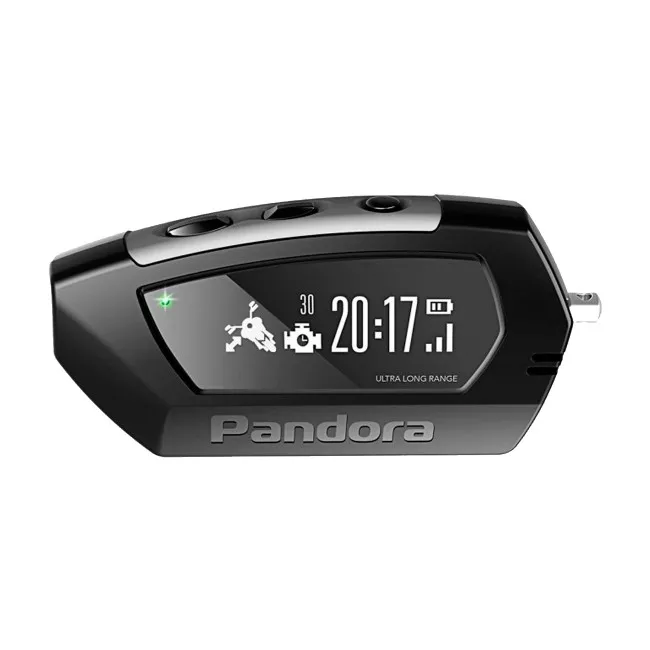 Автосигналізація Pandora MOTO DX-42 (00000011178)