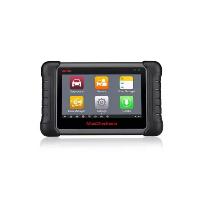 Автосканер MaxiCheck MX 808 (ФР-00001261) Автосканер MaxiCheck MX 808 (ФР-00001261)