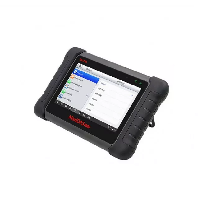 Автосканер MaxiDAS DS808 PRO (ФР-00001800) Автосканер MaxiDAS DS808 PRO (ФР-00001800)