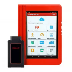 Автосканер мультимарочний на Android LAUNCH X-431 PRO (X-431 PRO)