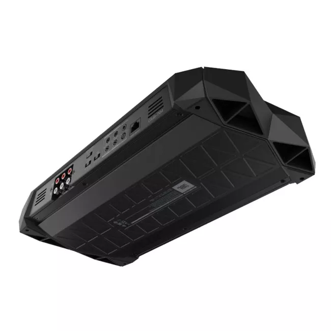 Автопідсилювач JBL CLUB-704 Автопідсилювач JBL CLUB-704