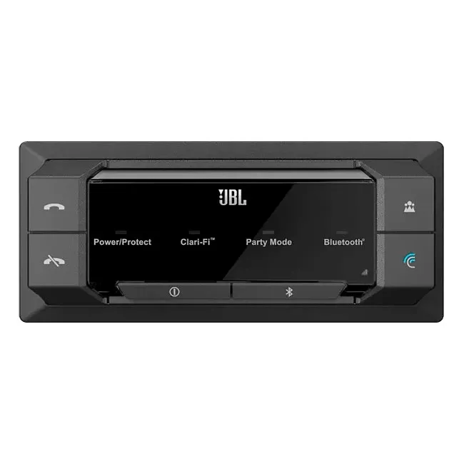 Автопідсилювач JBL GTR-7535 Автопідсилювач JBL GTR-7535