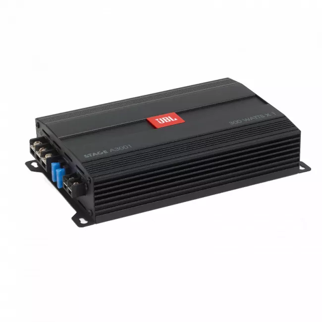 Автопідсилювач JBL Stage A3001