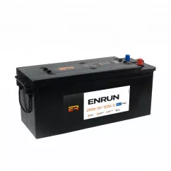 Грузовой аккумулятор ENRUN 6CT-230 Аh 1300А Аз (ENR-6230)
