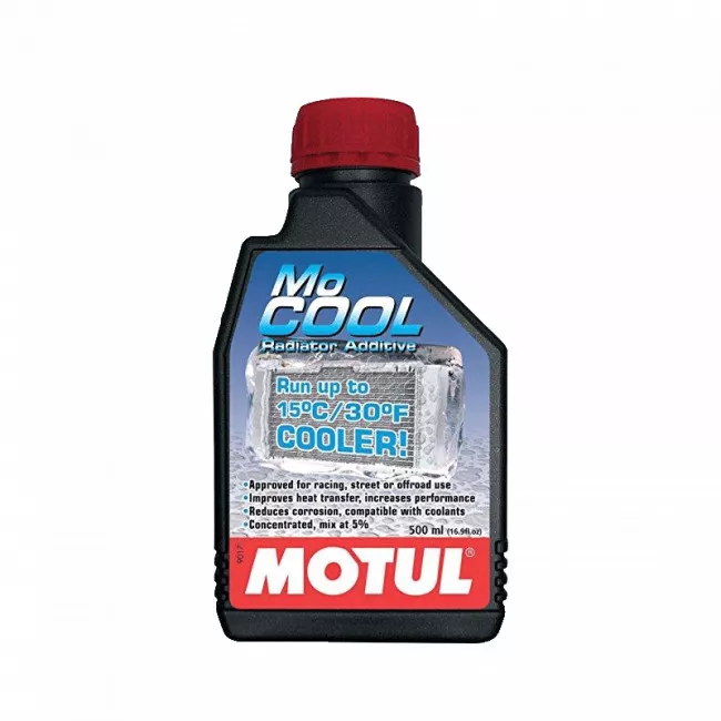 Присадка для системи охолодження Motul MOCOOL 15 ° C 0,5 л (847405)