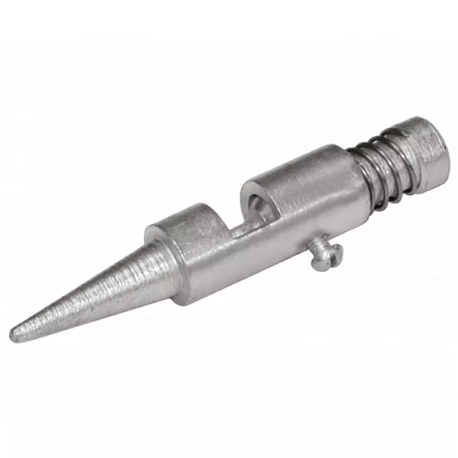 Баба для коси 140 мм MASTER TOOL (92-0663)