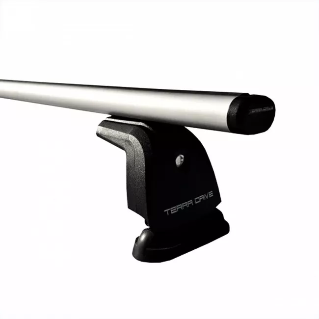Багажная система TERRA B-FIX AERO 1.1м, 1.2м с кожухом с замком (00001263) Багажная система TERRA B-FIX AERO 1.1м, 1.2м с кожухом с замком (00001263)
