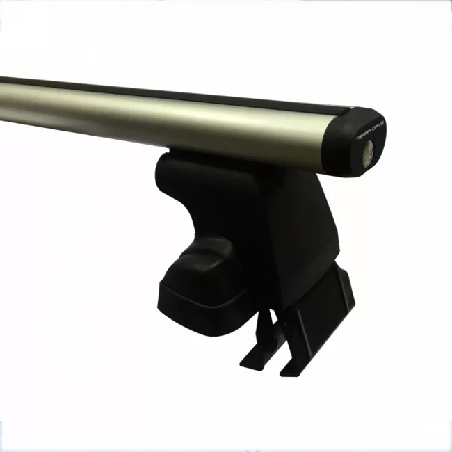 Багажная система TERRA CLIP AERO 1.1.м.,1.2.м.,с кожухом с замком (00001273) Багажная система TERRA CLIP AERO 1.1.м.,1.2.м.,с кожухом с замком (00001273)