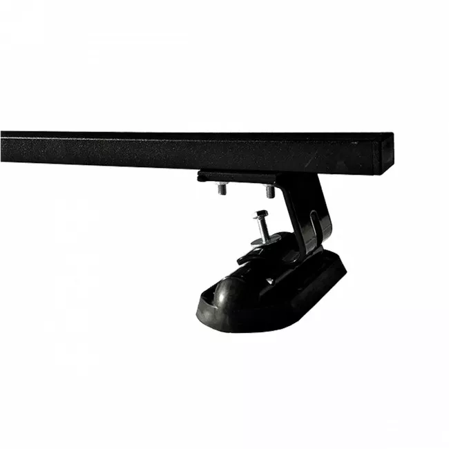 Багажная система TERRA CLIP B-FIX ECONOMY ST 1.1м, 1.2м без кожуха без замка(00001294) Багажная система TERRA CLIP B-FIX ECONOMY ST 1.1м, 1.2м без кожуха без замка(00001294)