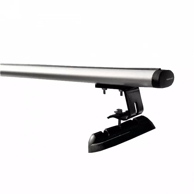 Багажная система TERRA CLIP B-FIX с алюминиевой планкой WING 1,1 м, 1,2 м. без кожуха с замком (00001286)
