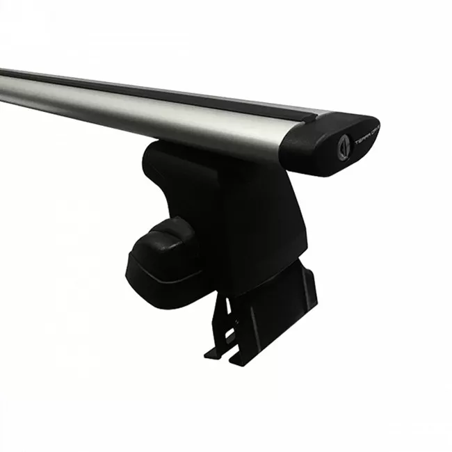 Багажная система TERRA CLIP WING 1.3.м.,c кожухом с замком (00001271) Багажная система TERRA CLIP WING 1.3.м.,c кожухом с замком (00001271)