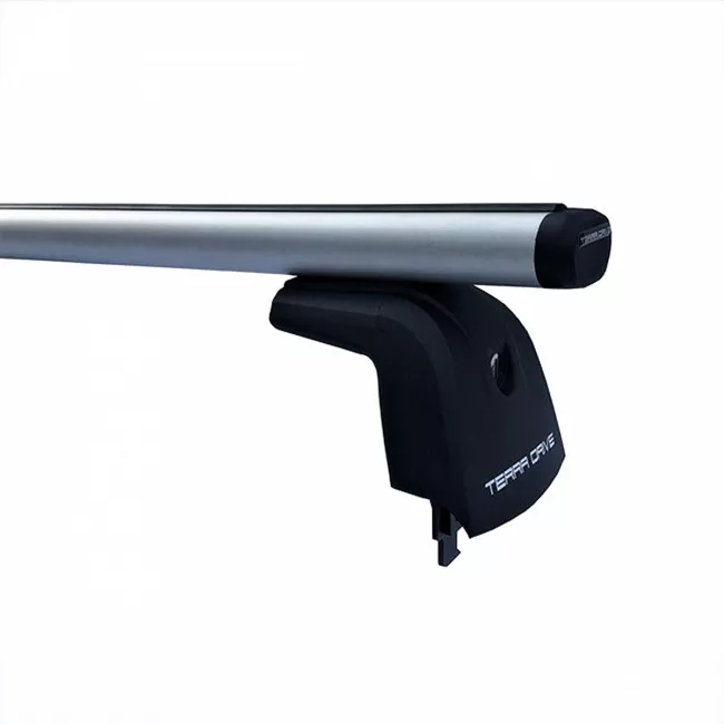 Багажная система TERRA GRIP-FIX AERO 1.1м, 1.2м ,с кожухом с замком (00001255) Багажная система TERRA GRIP-FIX AERO 1.1м, 1.2м ,с кожухом с замком (00001255)