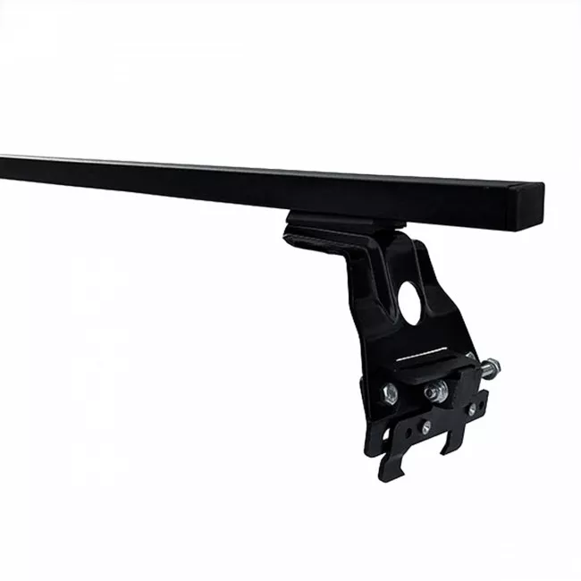 Багажная система TERRA GRIP-FIX ECONOMY Oval ST 1.1м, 1.2м без кожуха и без замка (00001258)