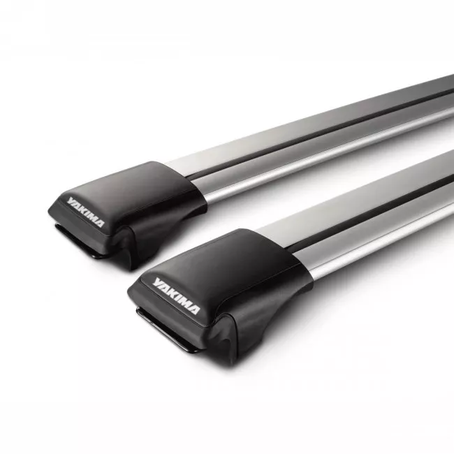 Багажник на рейлинги Yakima Rail Bars S43 (96) (YK S43)
