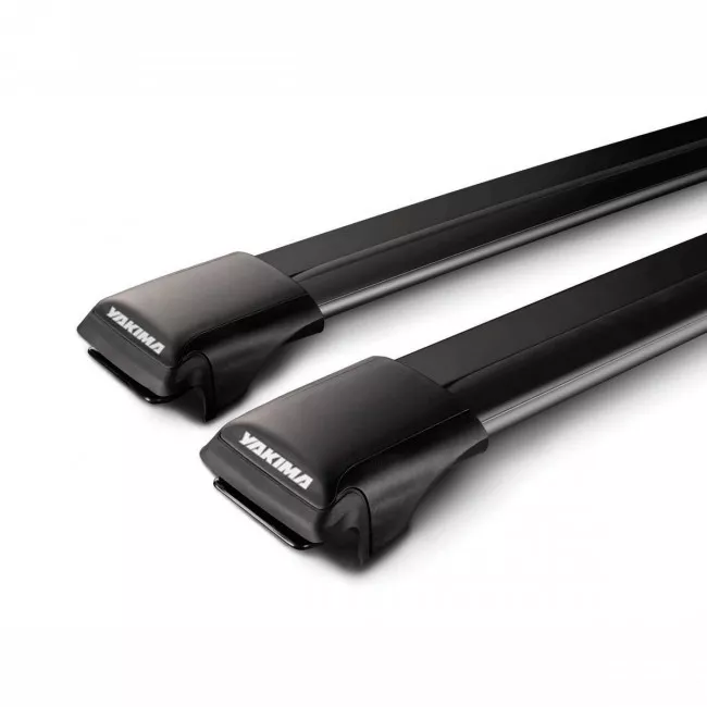 Багажник на рейлинги Yakima Rail Bars S43B (96) (YK S43B)