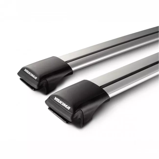 Багажник на рейлинги Yakima Rail Bars S44 (102) (YK S44)